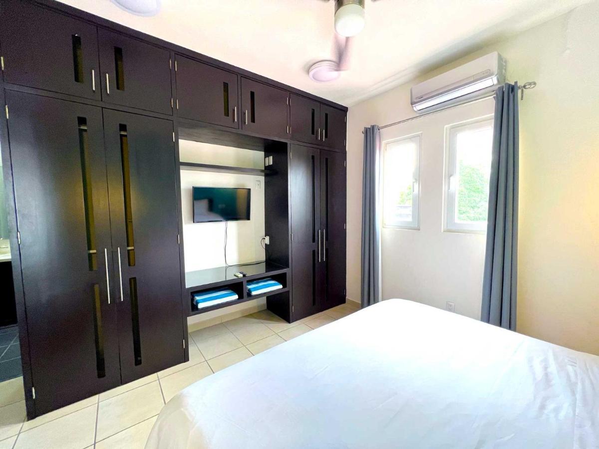 Cardenas Suites プエルトバラータ エクステリア 写真