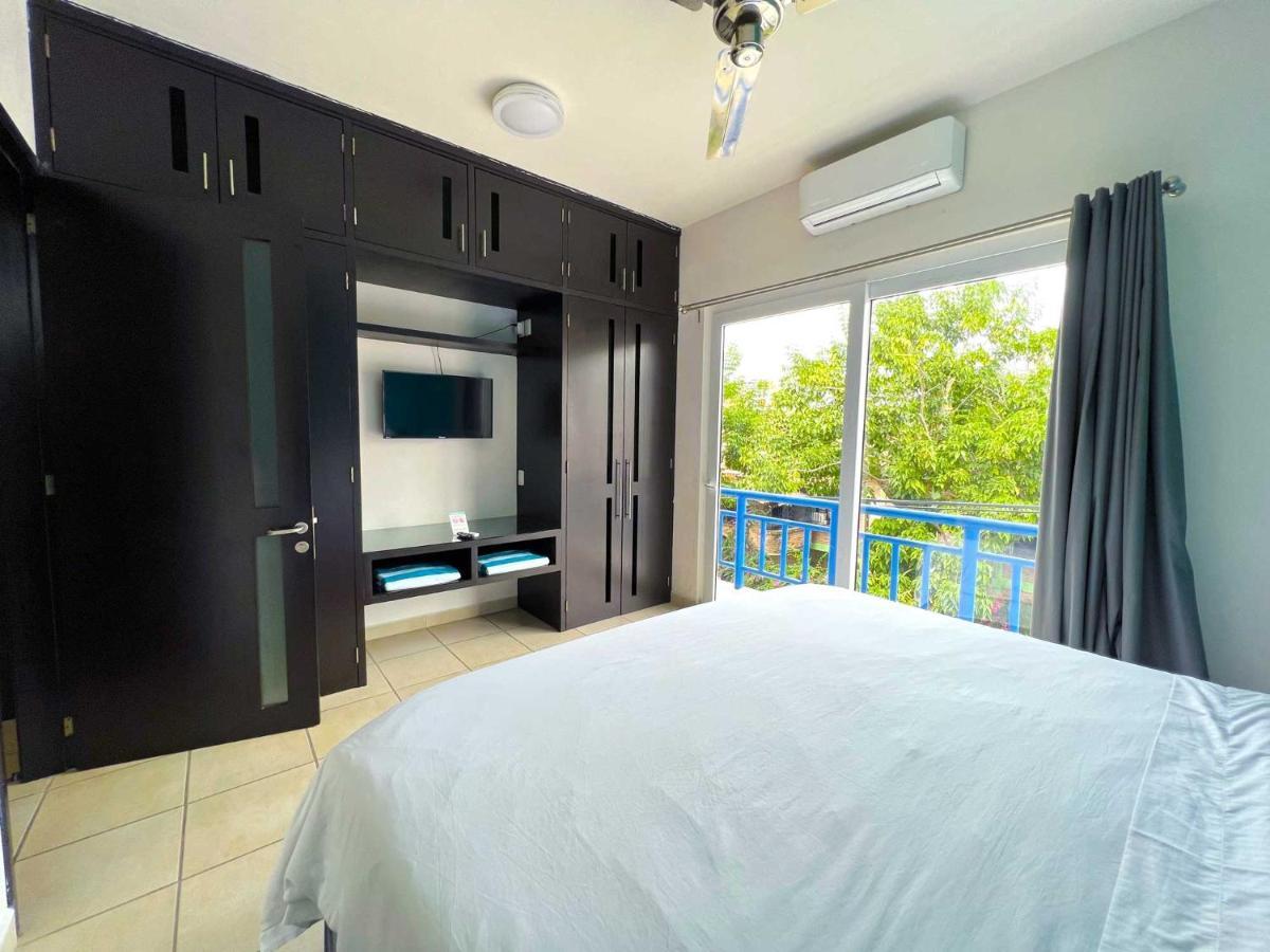 Cardenas Suites プエルトバラータ エクステリア 写真